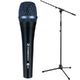 Sennheiser E 945 Stand Bundle