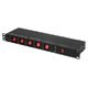 the t.racks Power MS5 IEC USB B-Stock eventualmente con lievi segni d'usura