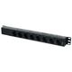 the t.racks Power 8 TR1 B-Stock Evt. avec légères traces d'utilisation