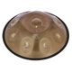 Sela Unity Handpan B Amara9 B-Stock Hhv. med lette brugsspor