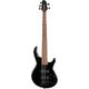 Cort C5 Deluxe Black B-Stock Ggf. mit leichten Gebrauchsspuren