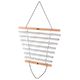 Sela Harmony Chimes 7 Natur B-Stock Posibl. con leves signos de uso
