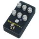 LPD Pedals Seventy4 Overdrive B-Stock Eventuellt mindre spår av användning