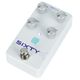 LPD Pedals Sixty8 Overdrive B-Stock Evt. avec légères traces d'utilisation