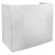 Accu Stand PRO Event Table Scrim  B-Stock Posibl. con leves signos de uso