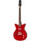 Danelectro Fifty Niner Red Top B-Stock eventualmente con lievi segni d'usura