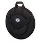 Protection Racket Deluxe Cymbal Backpack B-Stock Evt. avec légères traces d'utilisation