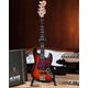 Axe Heaven Fender Sunburst Jazz B B-Stock Poderá apresentar ligeiras marcas de uso.