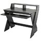 Glorious Sound Desk Compact Bla B-Stock Kan lichte gebruikssporen bevatten