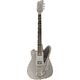 Duesenberg Falken Tremolo Silver B-Stock eventualmente con lievi segni d'usura