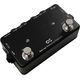 One Control Black Loop/BJF Buffer/ B-Stock eventualmente con lievi segni d'usura