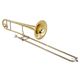 Kühnl & Hoyer Bb-Tenor Trombone Edit B-Stock Evt. avec légères traces d'utilisation