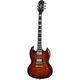 Epiphone SG Prophecy ABTB B-Stock Evt. avec légères traces d'utilisation
