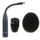 Sennheiser ME35/3015 Gooseneck Bundle