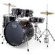Mapex Comet Stage Dark Black B-Stock May have slight traces of use