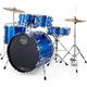 Mapex Comet Stage Indigo Blu B-Stock May have slight traces of use