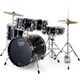 Mapex Comet Fusion 18"Dark B B-Stock Ggf. mit leichten Gebrauchsspuren