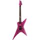 Solar Guitars X1.6FRPN Canibalismo+ B-Stock Kan lichte gebruikssporen bevatten
