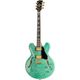 Gibson ES Supreme Seafoam Gre B-Stock Hhv. med lette brugsspor