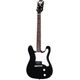 Epiphone USA Coronet Ebony B-Stock Evt. avec légères traces d'utilisation