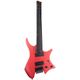 Strandberg Boden Metal NX 7 Blood B-Stock Ggf. mit leichten Gebrauchsspuren