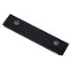 Roadworx DJ Table ALU Top Shelf B-Stock Ggf. mit leichten Gebrauchsspuren