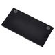 Roadworx DJ Table ALU Shelf Bk B-Stock Posibl. con leves signos de uso