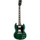 Gibson SG Standard Trans. Tea B-Stock Enyhe kopásnyomok előfordulhatnak
