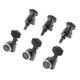 Gotoh SG381-07 MG-T Locking  B-Stock Může mít drobné známky používání