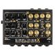 DSM & Humboldt Simplifier X Amp/Cab S B-Stock Enyhe kopásnyomok előfordulhatnak