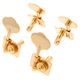Gotoh GB10 4L G Bass Tuners B-Stock May have slight traces of use