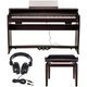 Casio AP-S450 BN Celviano Set