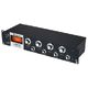 Lindell Audio LiNTEC B-Stock Poderá apresentar ligeiras marcas de uso.