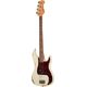 Harley Benton PB-62LA OW B-Stock Hhv. med lette brugsspor