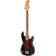 Harley Benton PB-62HA BK B-Stock Posibl. con leves signos de uso