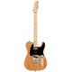 Squier FSR Aff Tele MN NAT B-Stock Evt. avec légères traces d'utilisation