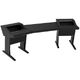 Zaor ONDA MKII Angled Black B-Stock eventualmente con lievi segni d'usura