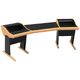 Zaor ONDA MKII Angled Oak B-Stock Mit leichten Gebrauchsspuren