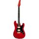 Zivix Jamstik Deluxe Red/Bla B-Stock