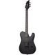 Schecter PT Black Ops B-Stock Poderá apresentar ligeiras marcas de uso.