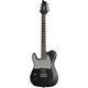 Schecter PT Black Ops LH B-Stock Hhv. med lette brugsspor