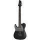 Schecter PT-7 MS Black Ops LH B-Stock Poderá apresentar ligeiras marcas de uso.