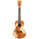 Kala KA-HIBISCUS-C Mahogany B-Stock May have slight traces of use