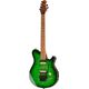 Music Man Axis Macha Flame B-Stock Evt. avec légères traces d'utilisation