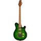 Music Man Axis Super Sport Macha B-Stock May have slight traces of use