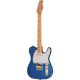 Harley Benton TE-62LA MN LPB B-Stock May have slight traces of use