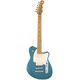 Reverend Charger 290 Deep Sea B B-Stock May have slight traces of use