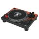 Technics SL-1200M7B ORANGE Lamb B-Stock May have slight traces of use