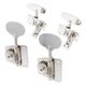 Gotoh FB30LP 4R N Bass Tuner B-Stock eventualmente con lievi segni d'usura