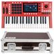 AKAI Professional MPC Key 37 Case Bundle